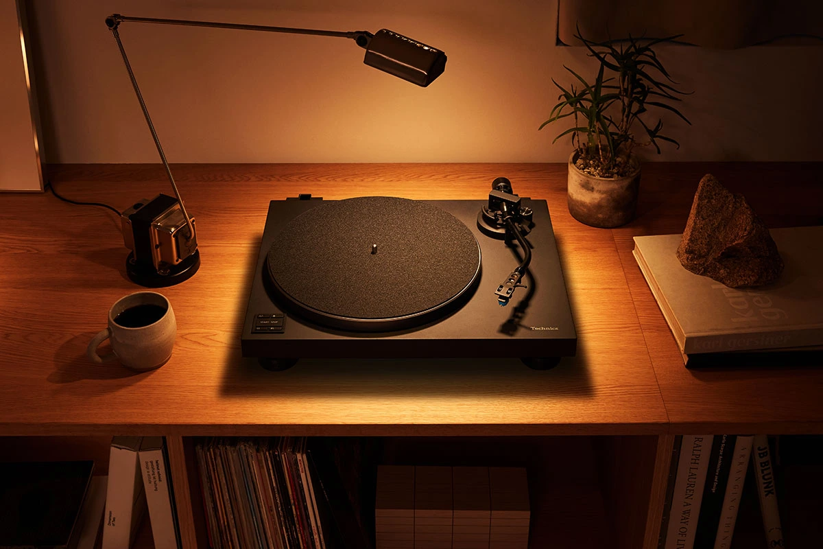 Technics SL - 40CBT