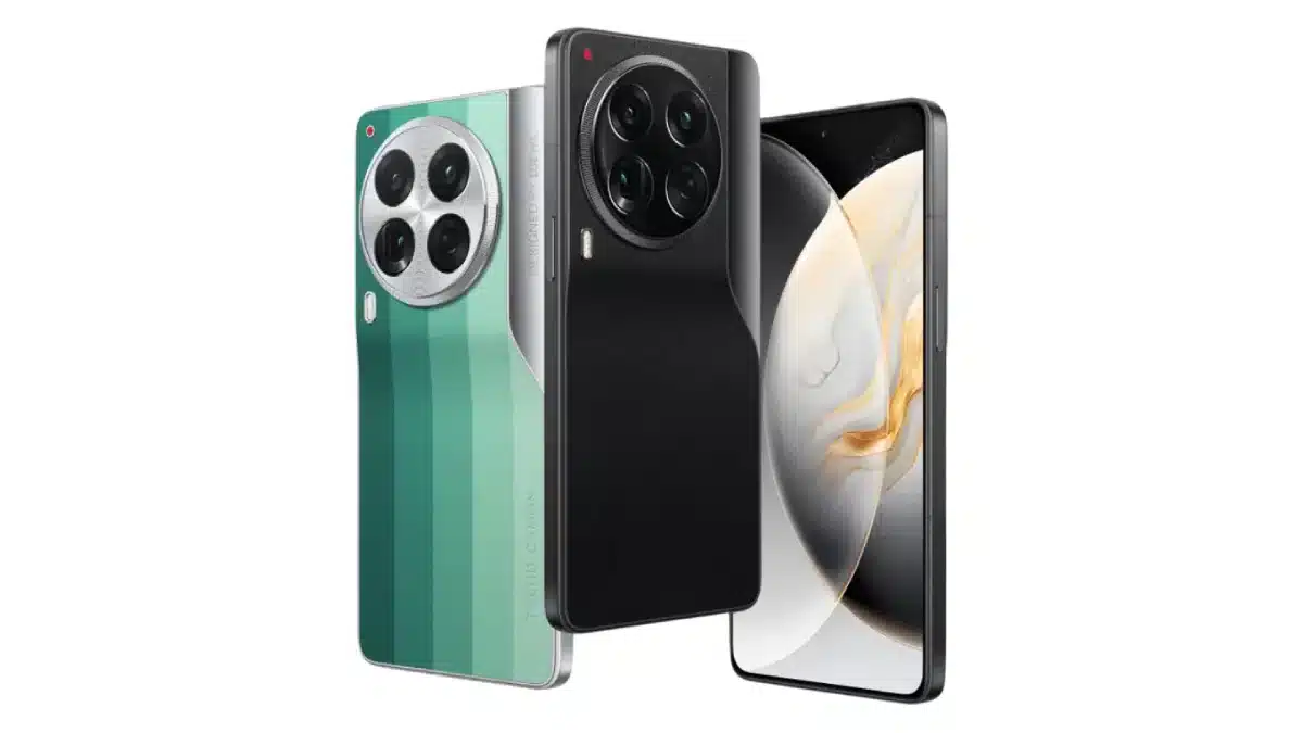 Tecno Camon 40 Pro 5g