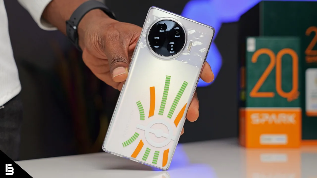 Tecno Spark 20 Pro Plus 2 Tecno Spark 20 Pro Plus 2