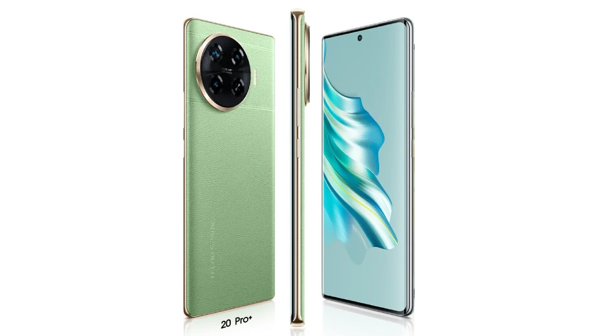 Tecno Spark 20 Pro Plus 3 Tecno Spark 20 Pro Plus 3