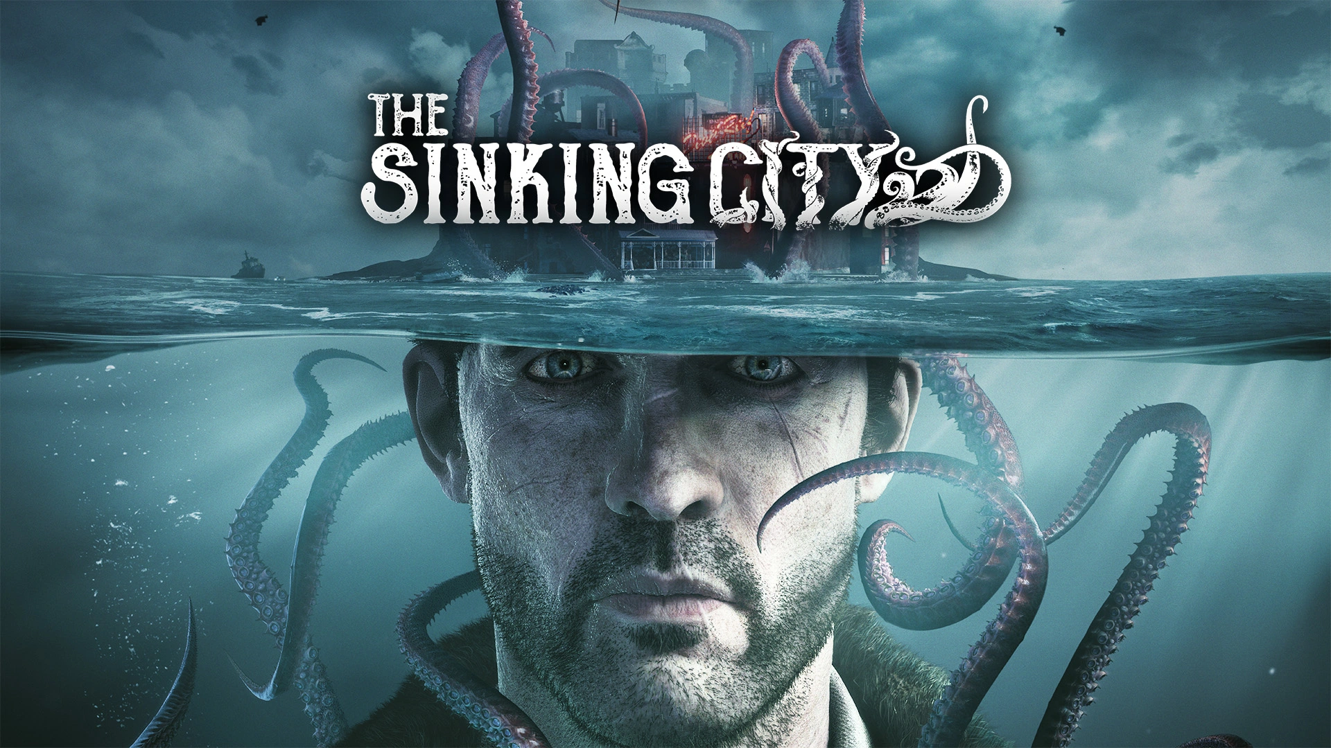 The Sinking City 1 The Sinking City 1