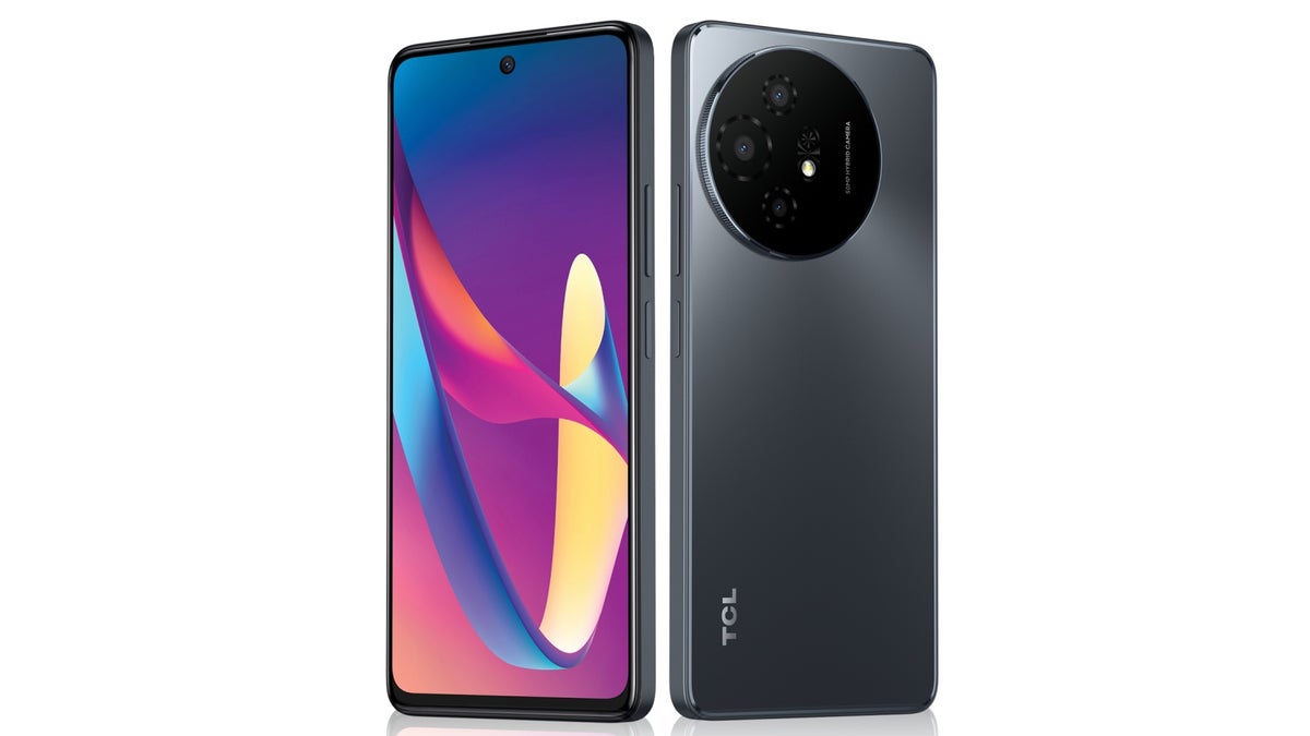 TCL 60R TCL 60R