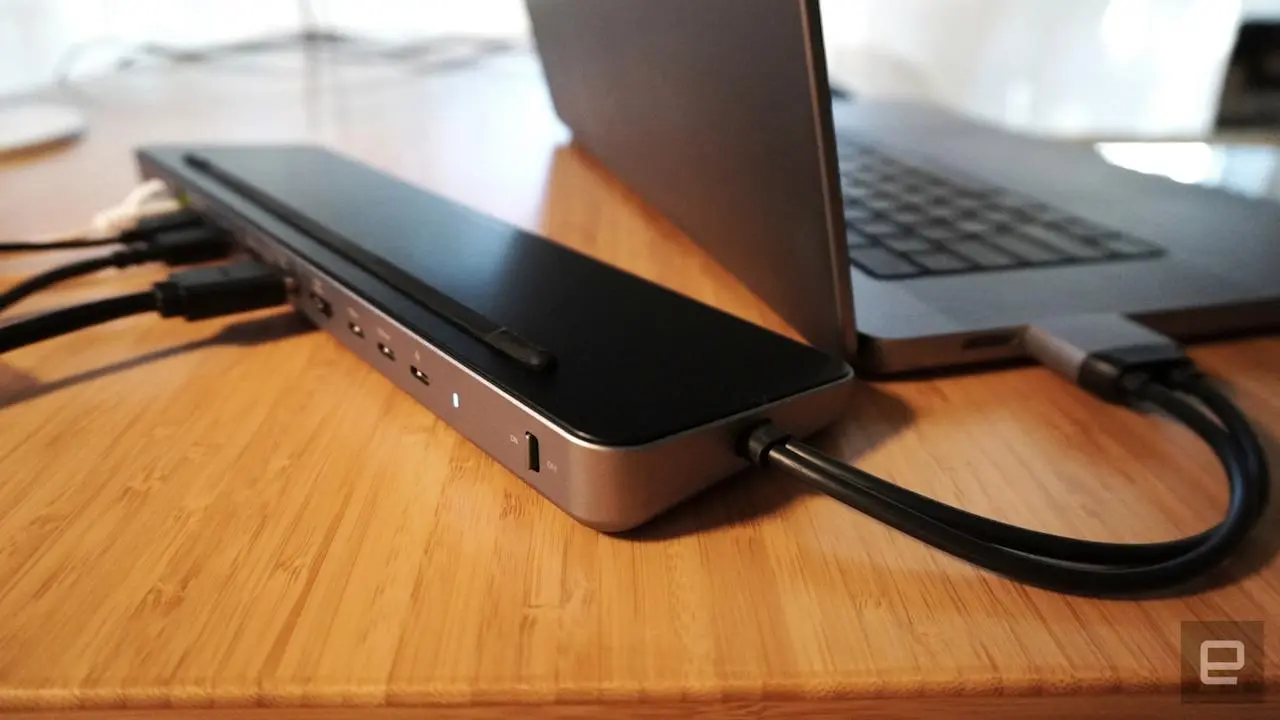 Thunderbolt 2 Thunderbolt 2