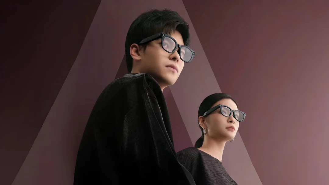 Thunderobot Aura AI Smart Glasses Thunderobot Aura AI Smart Glasses