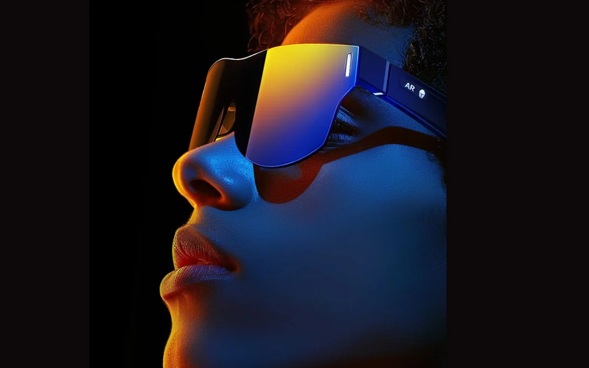 Thunderobot Aura AR Smart Glasses Thunderobot Aura AR Smart Glasses