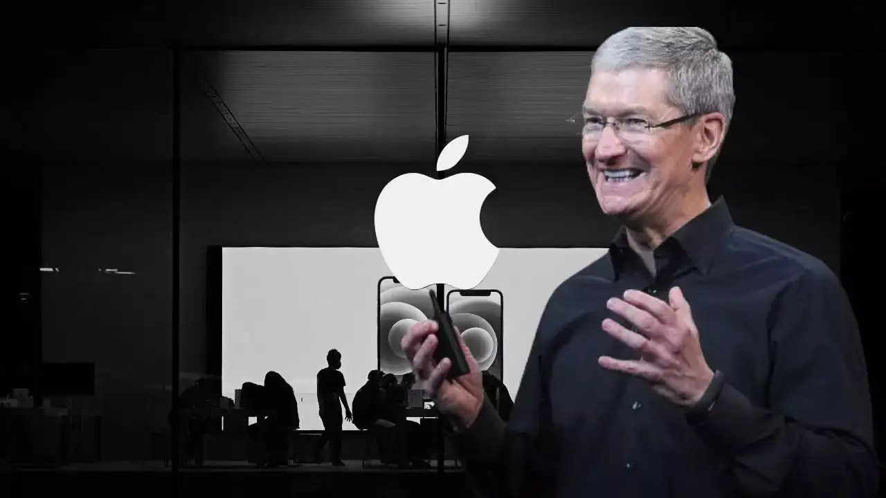 Tim Cook 2