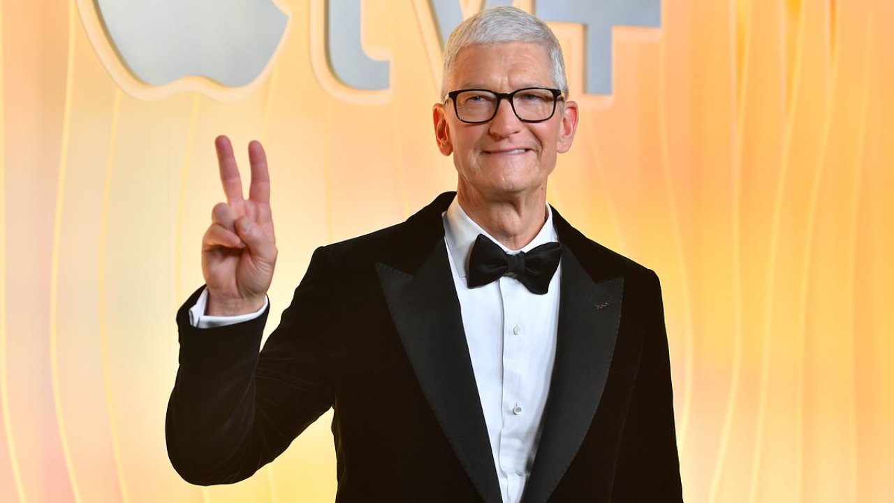 Tim Cook 3 Tim Cook 3