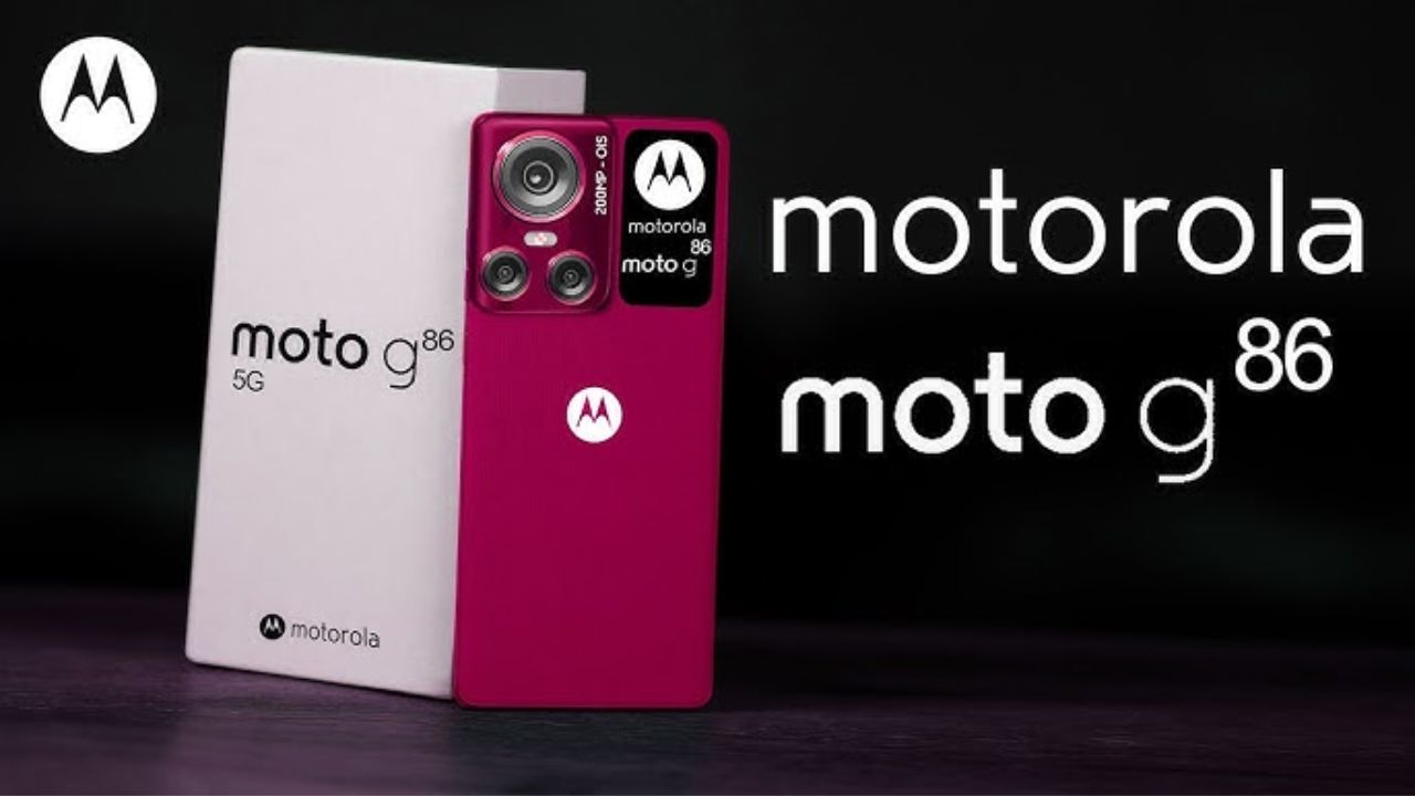 Motorola Motorola