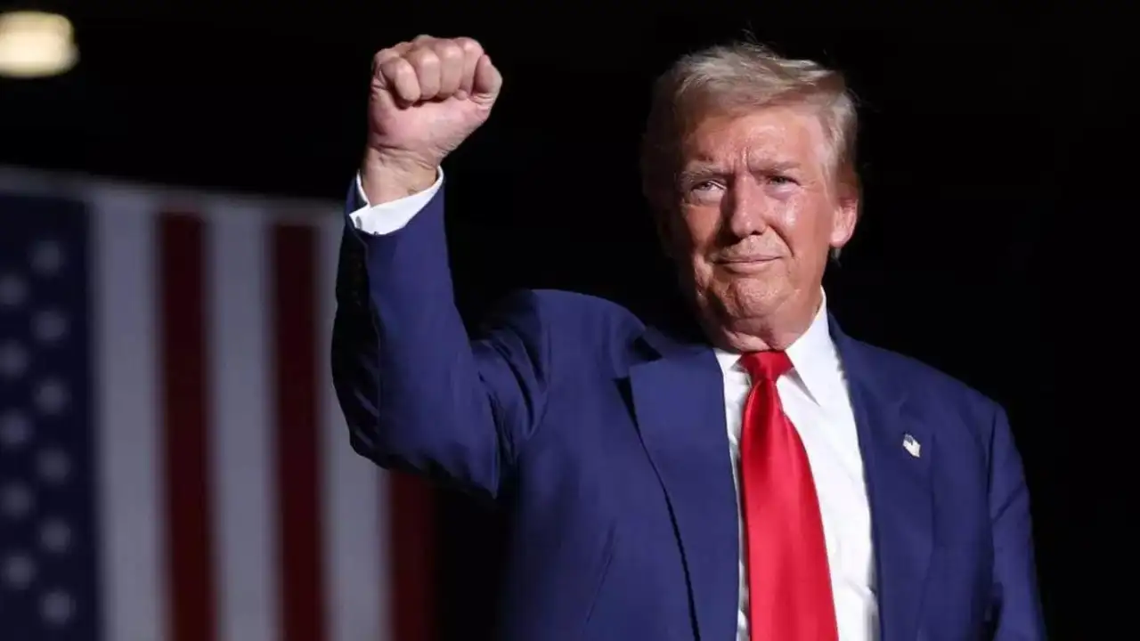 Trump Trump