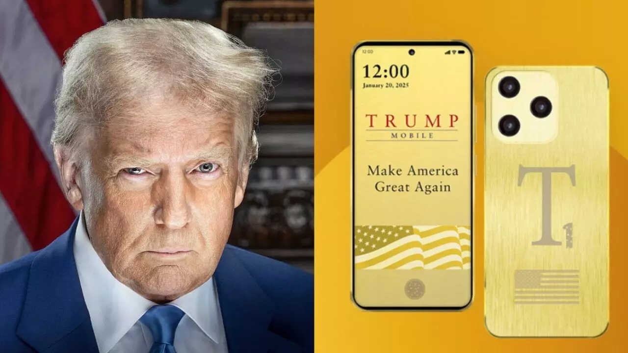 Trump S 2