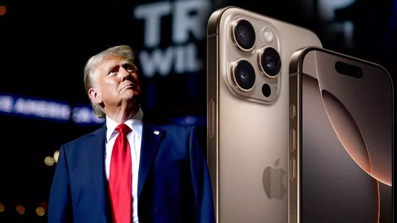 Trump S 3
