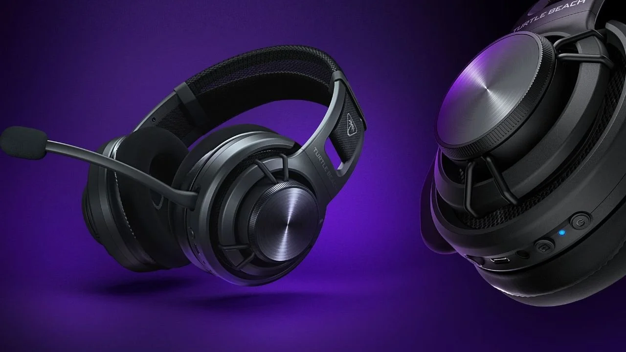 Turtle Beach Atlas 200 3 Turtle Beach Atlas 200 3
