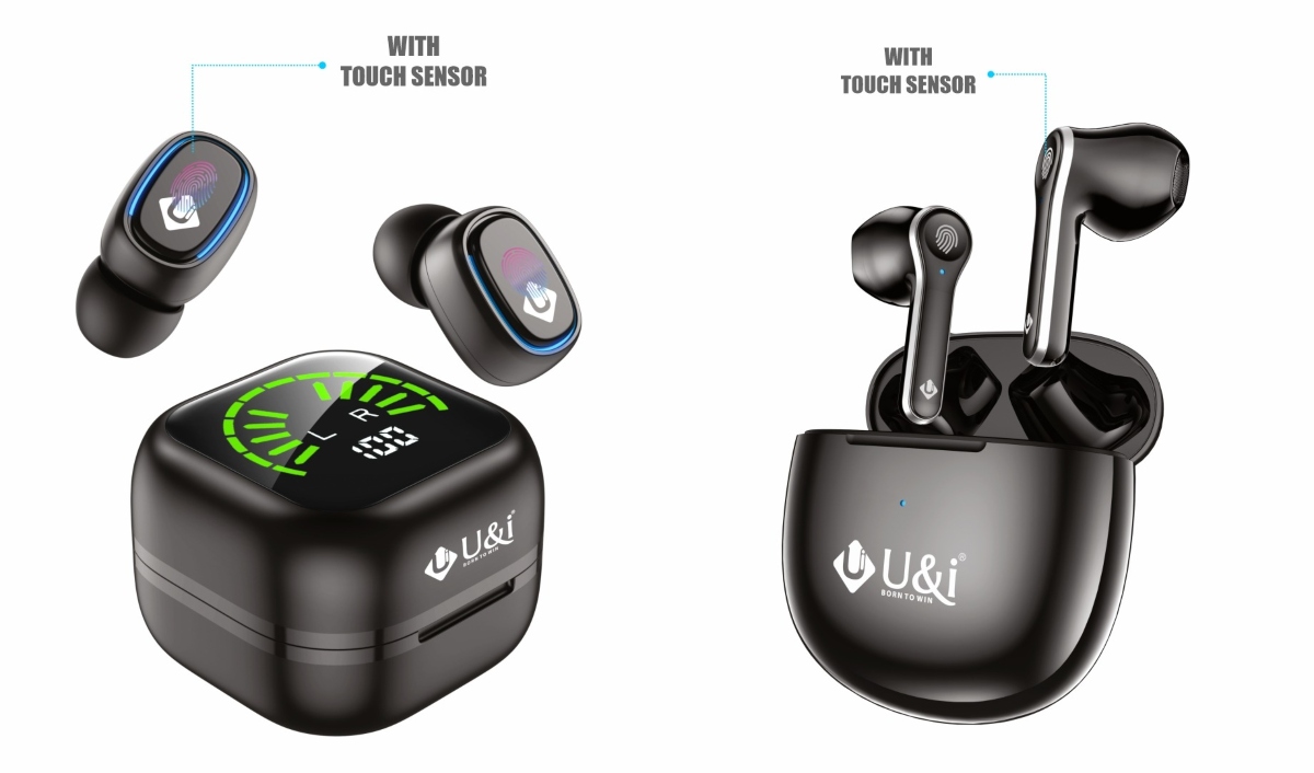 Bluetooth earbud Bluetooth earbud