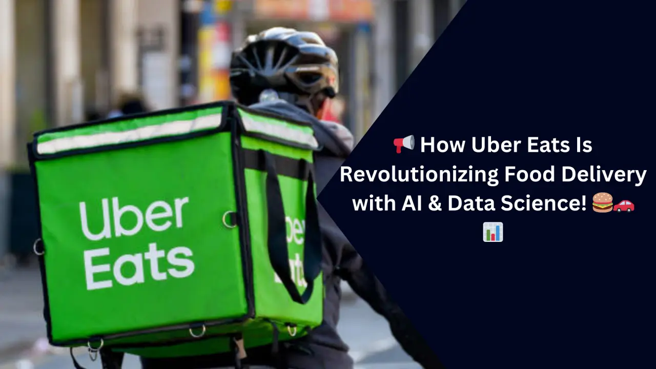 Uber Eats