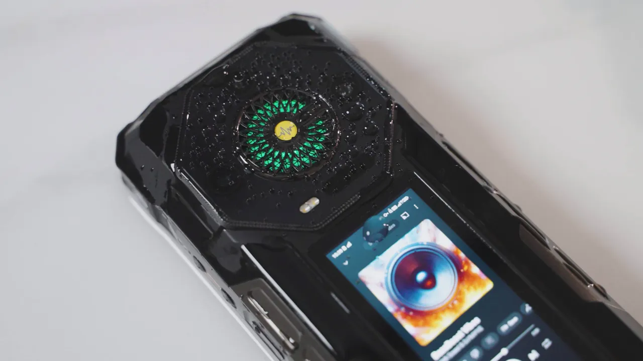 Ulefone Armor 3 Ulefone Armor 3