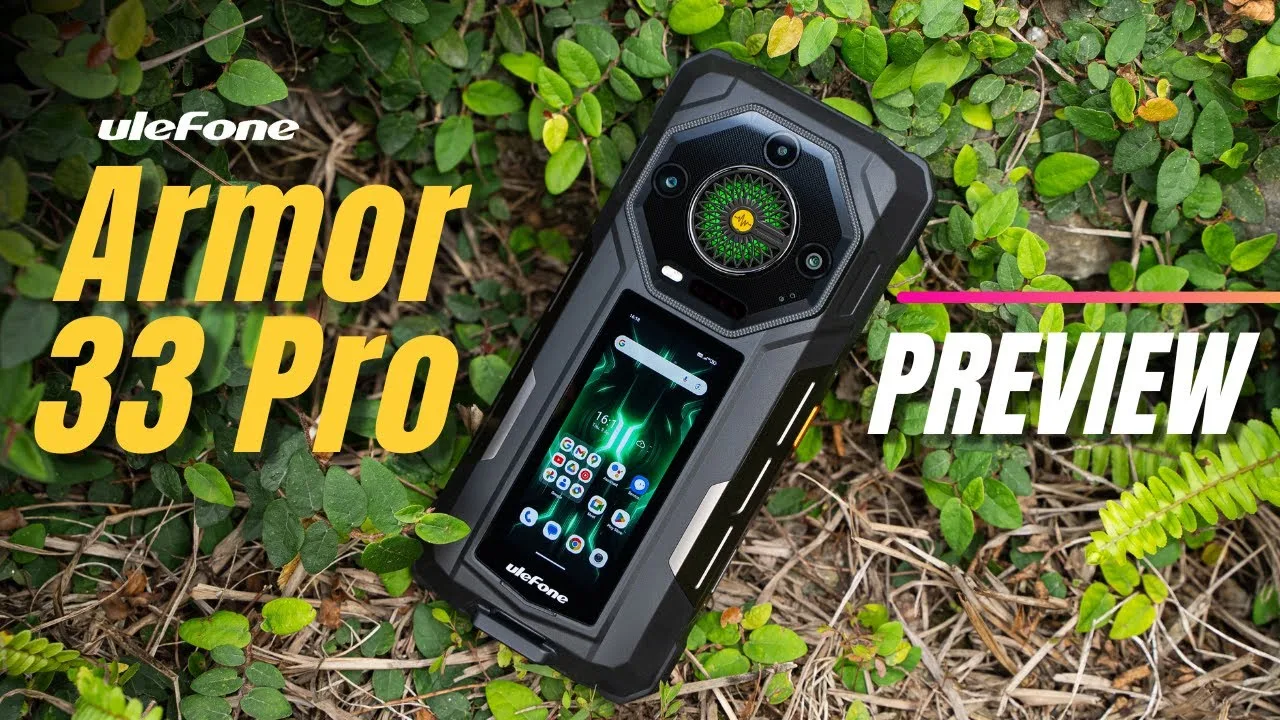 Ulefone Armor Ulefone Armor