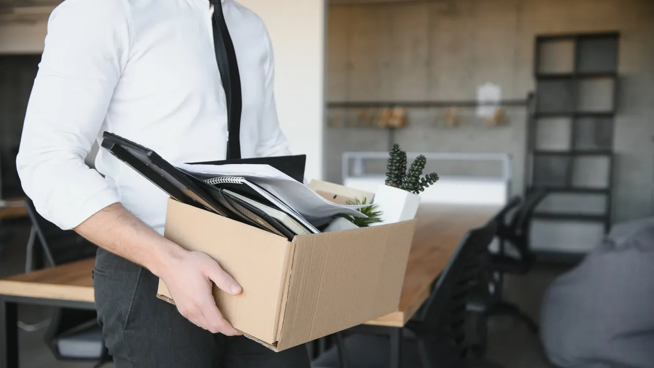 Microsoft Layoff Microsoft Layoff