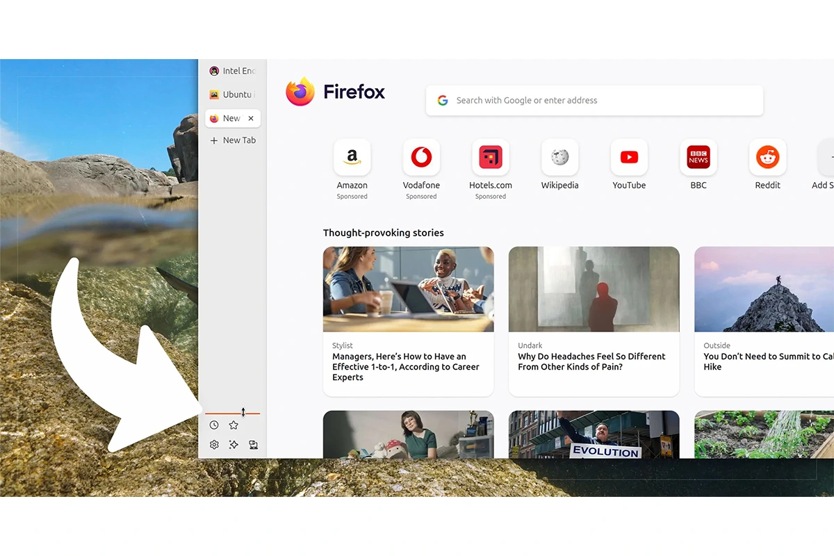 Firefox 141 Firefox 141