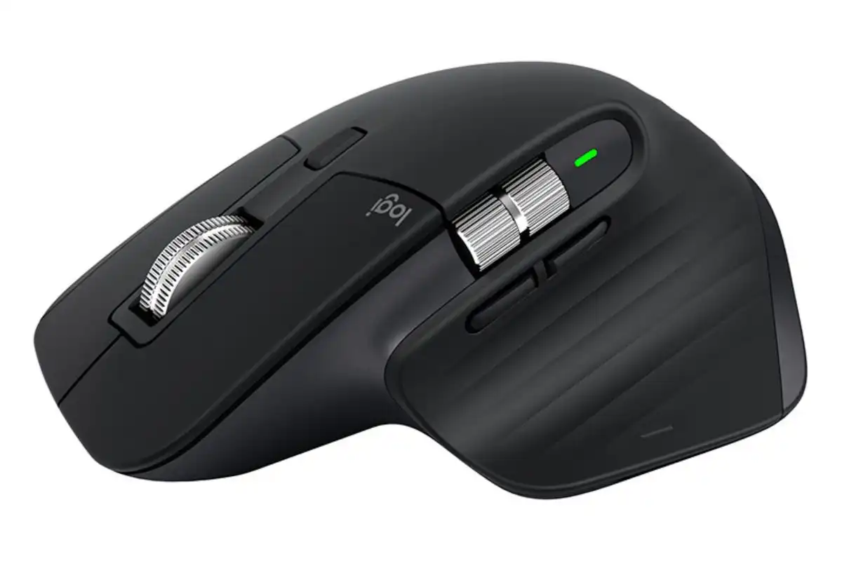 Logitech MX Master 4 Logitech MX Master 4