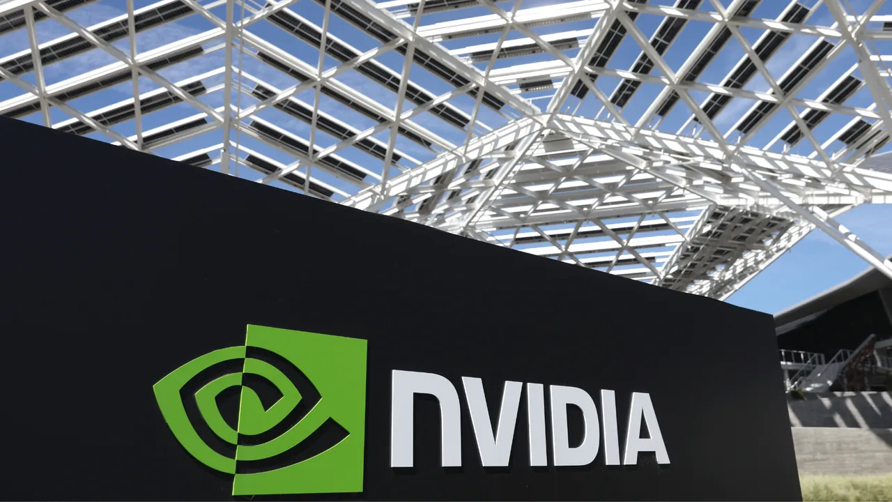 Nvidia Nvidia