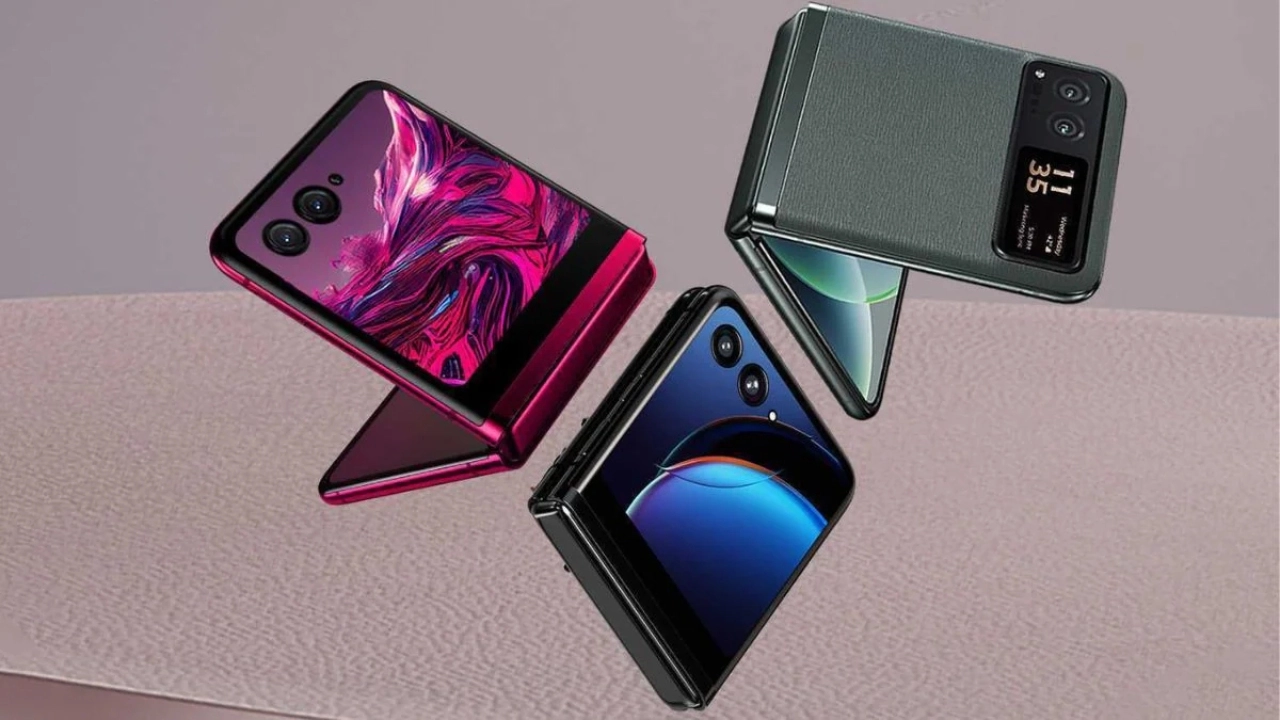 Motorola Motorola