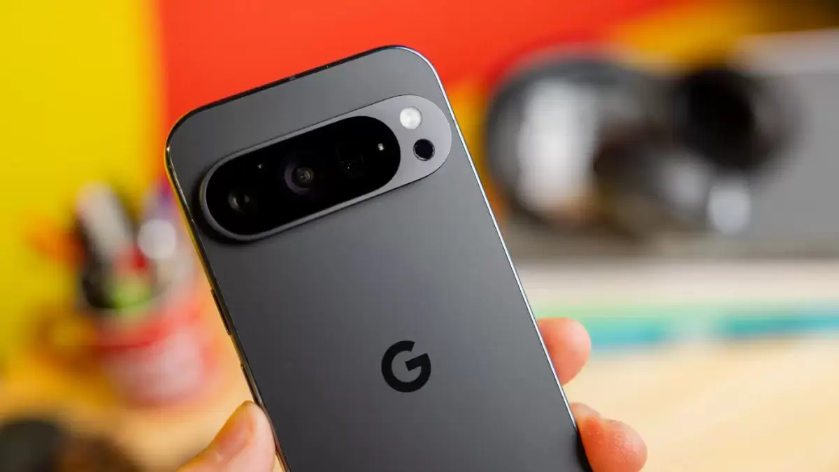 Google Pixel 10 Google Pixel 10