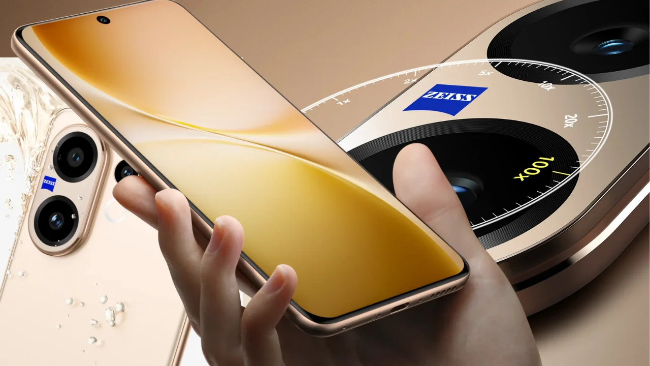 Vivo V60