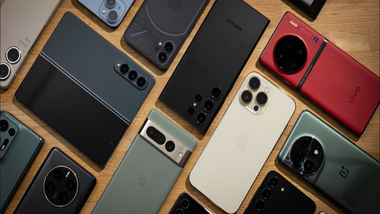 Android Processors