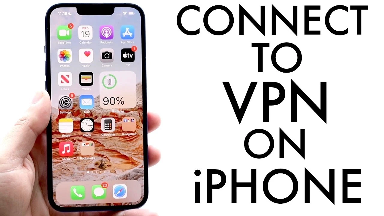 iPhone