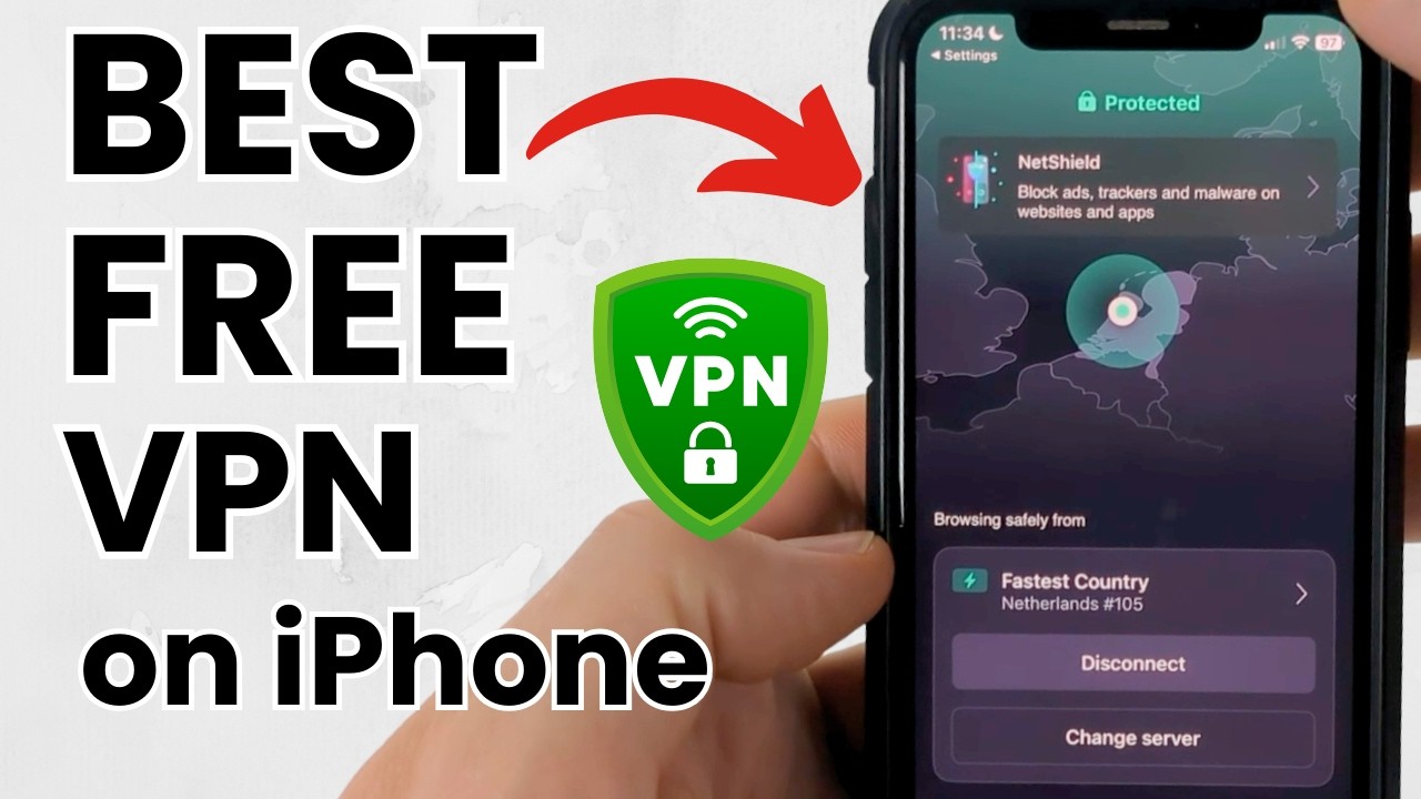 VPN