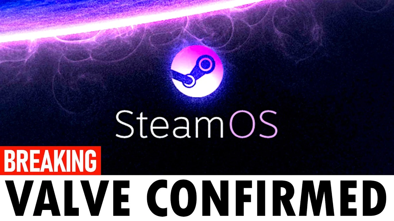 Valve S 2