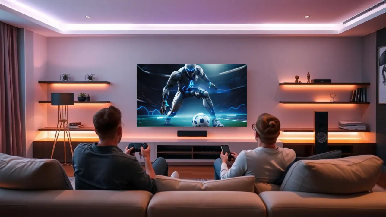 Philips Gaming Monitor Philips Gaming Monitor
