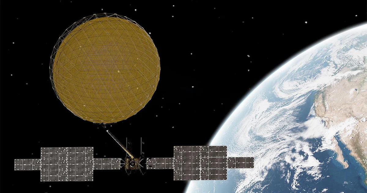 Viasat 3