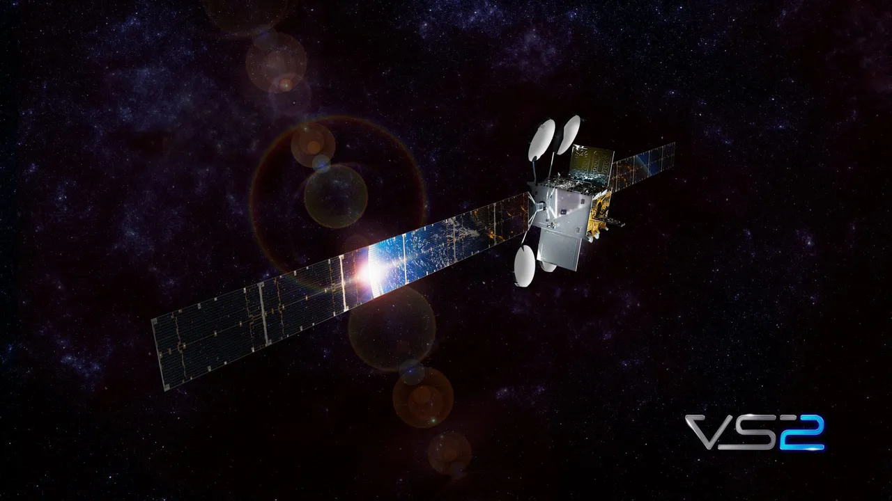 Viasat
