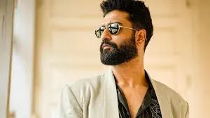 Vicky Kaushal Vicky Kaushal