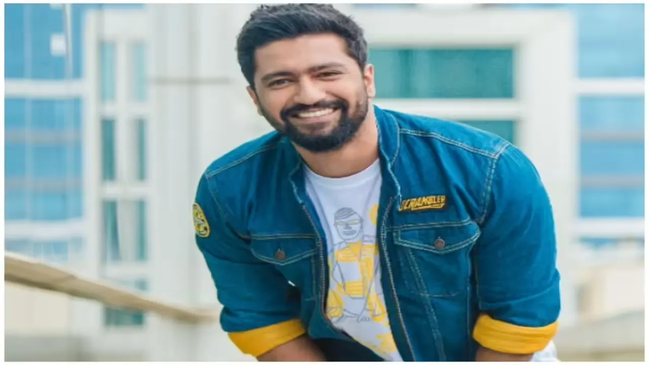 Vicky Kaushal Vicky Kaushal