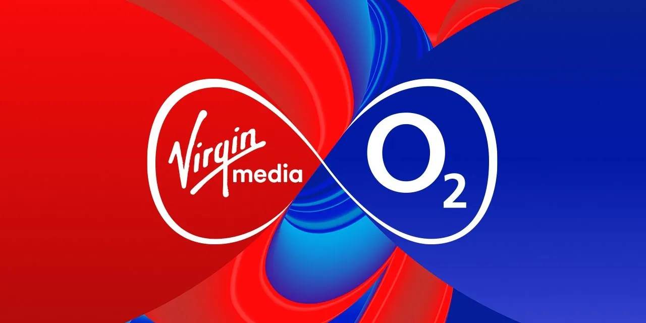 Virgin Media O2
