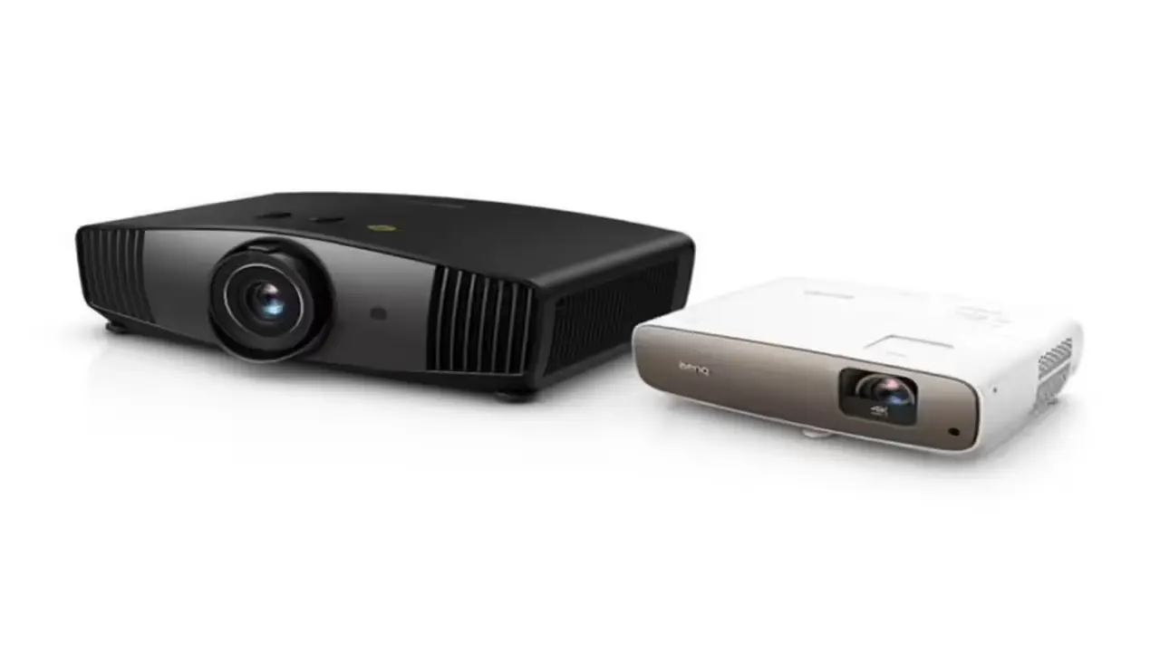 Virtual Projector Virtual Projector