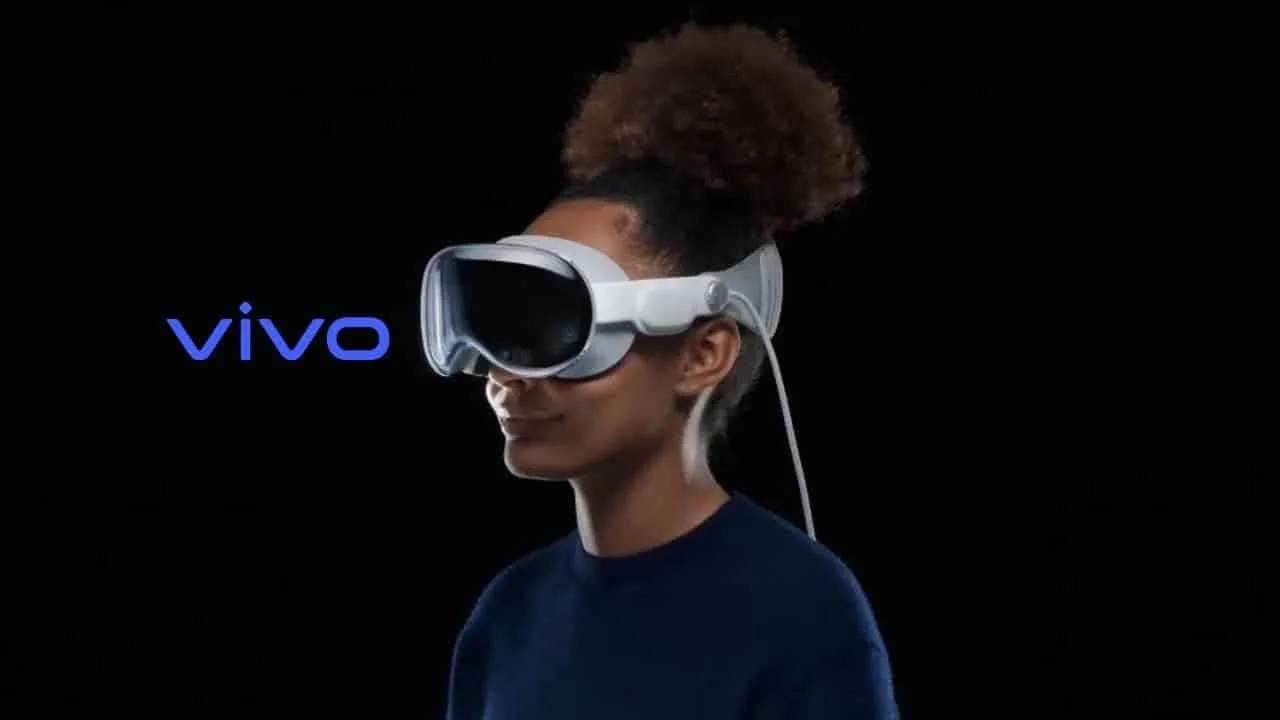 Vivo MR 3
