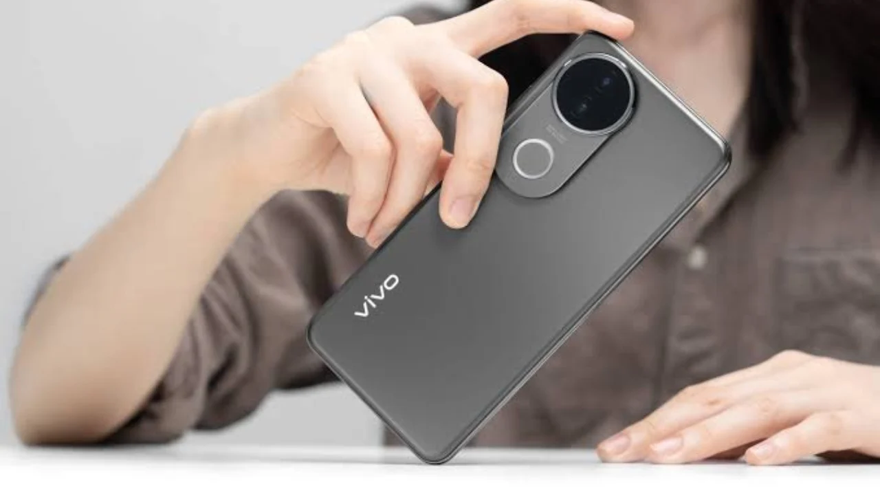 Vivo S30 Pro Mini Vivo S30 Pro Mini