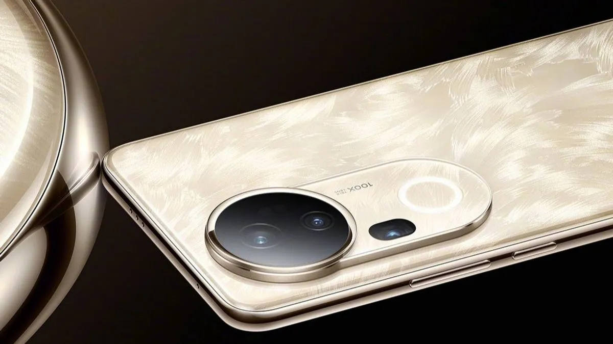 Vivo S30 Pro Mini Vivo S30 Pro Mini