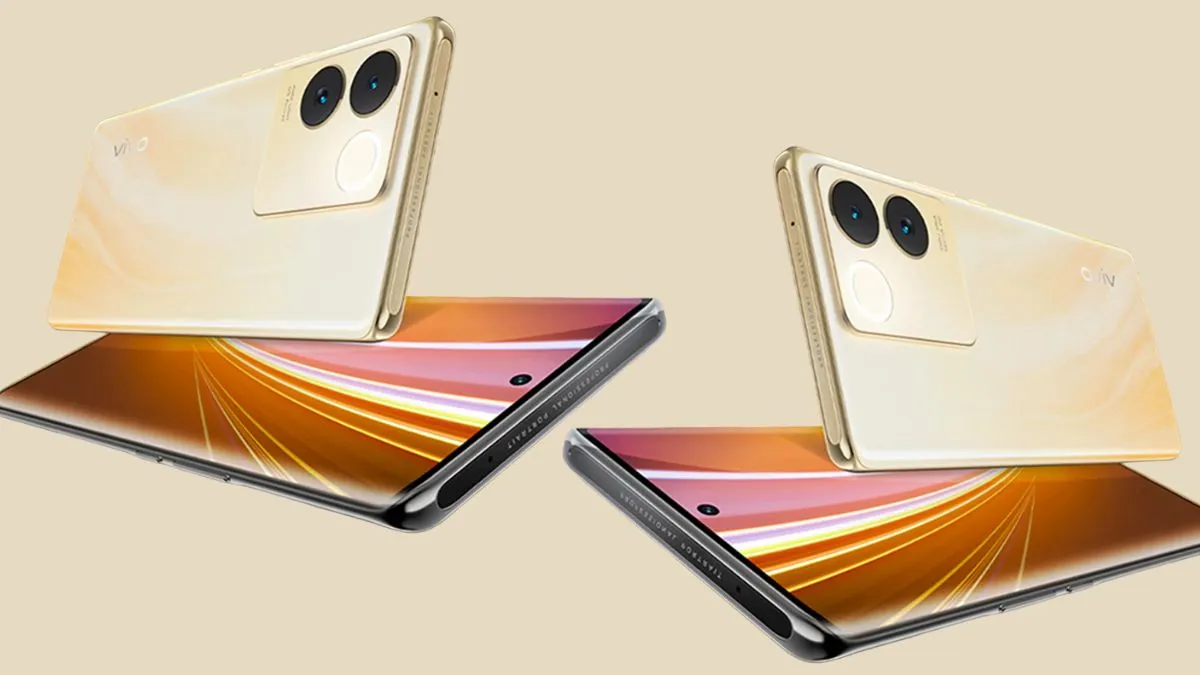 Vivo T2 Pro Vivo T2 Pro