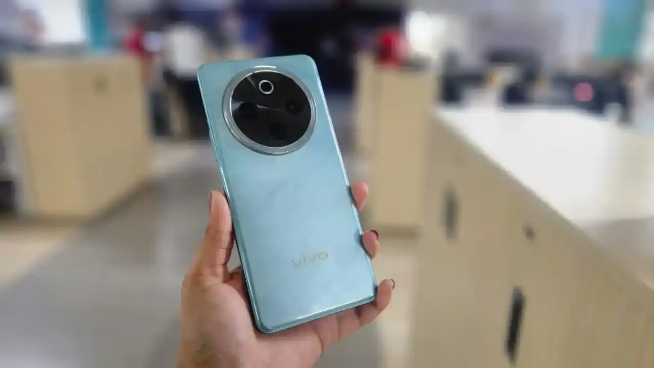 Vivo T4 Lite Vivo T4 Lite