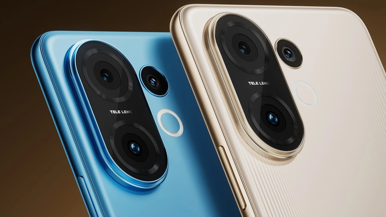Vivo T4 Pro