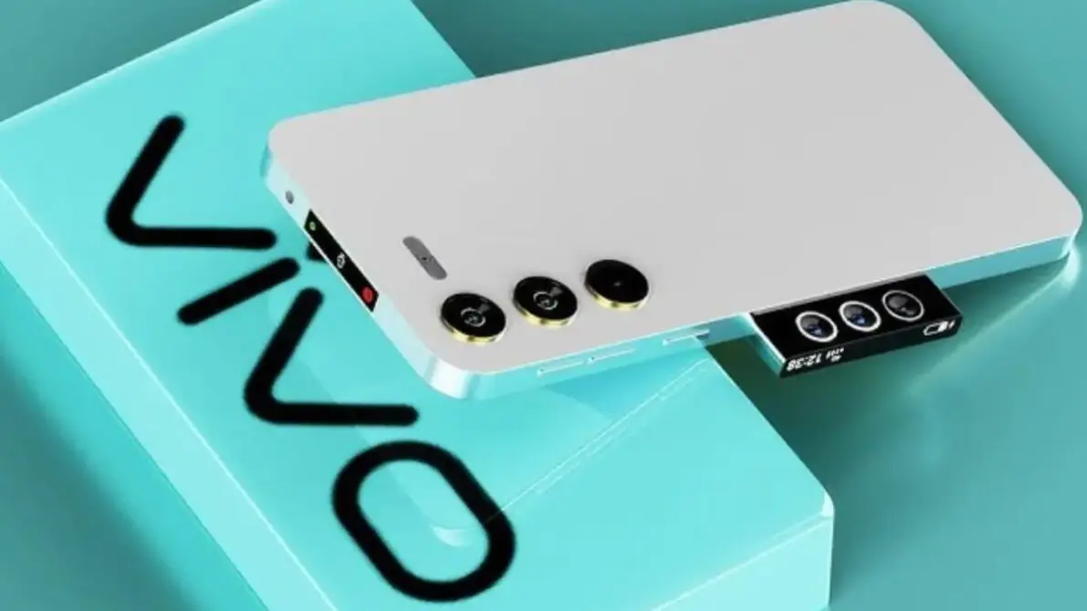 Vivo T4 Ultra 