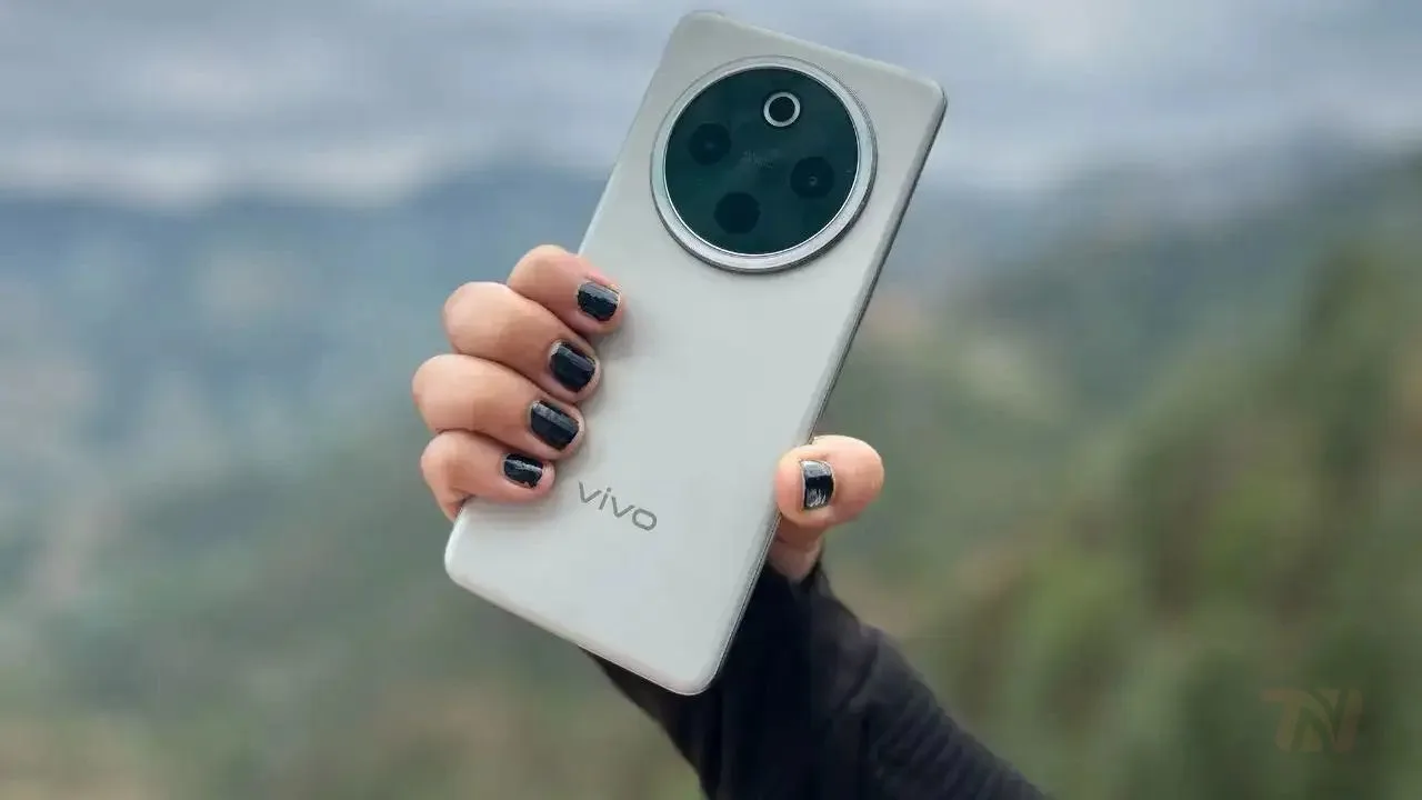 Vivo T4 Ultra Leaks