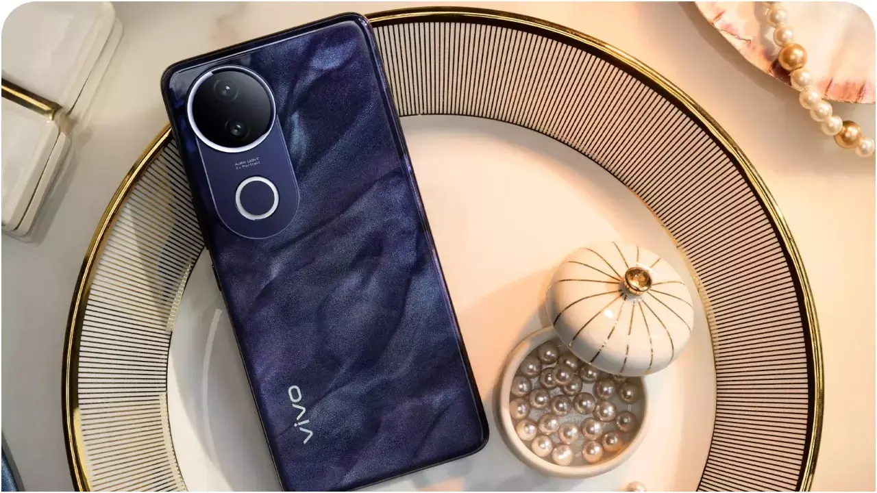 Vivo T4R