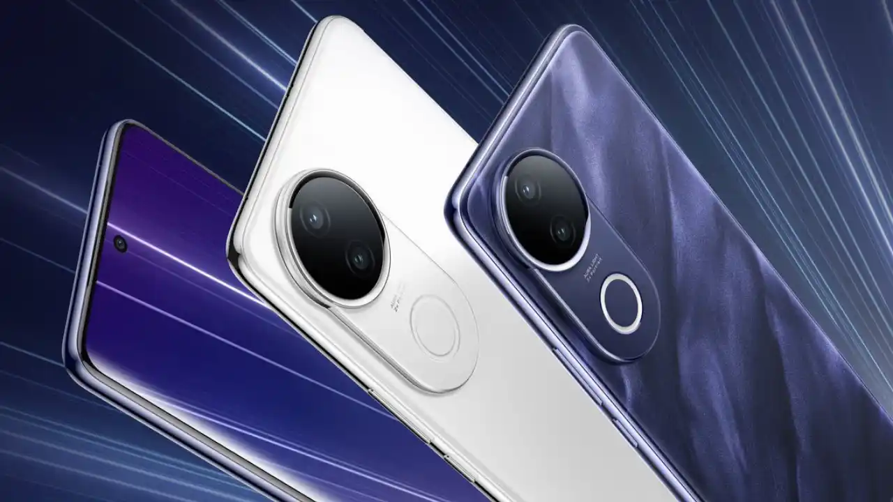 Vivo T4R