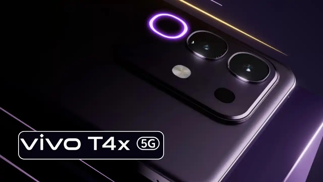 Vivo T4X 3