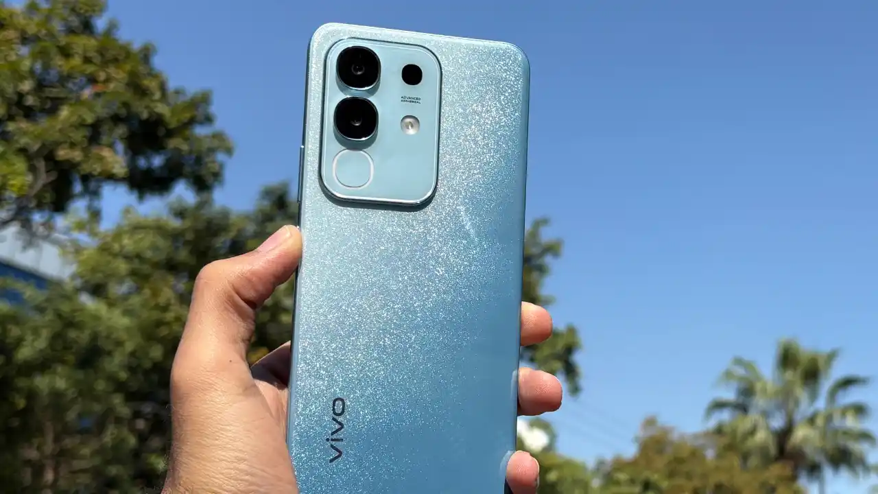Vivo T4X